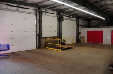 Storage Units at Apple Self Storage Moncton - 1405 Mountain Road, Moncton, NB